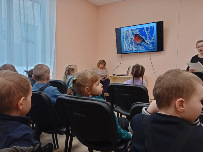 Поход в музей Поход в музей.