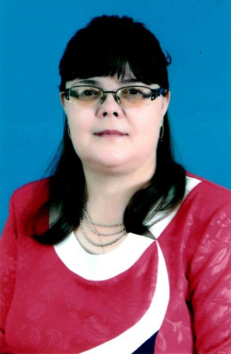 Старший воспитатель Ефремова Инна Геннадьевна Старший воспитатель Ефремова Инна Геннадьевна