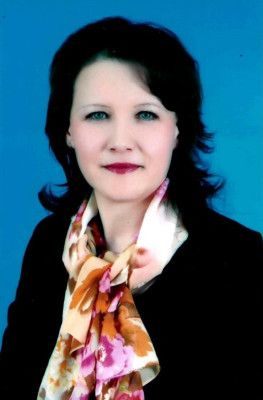 Воспитатель высшей категории Шадрина Елена Ильинична Воспитатель высшей категории Шадрина Елена Ильинична