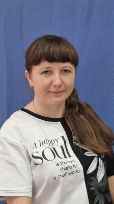 Учитель-логопед Петрова Екатерина Александровна Учитель-логопед Петрова Екатерина Александровна